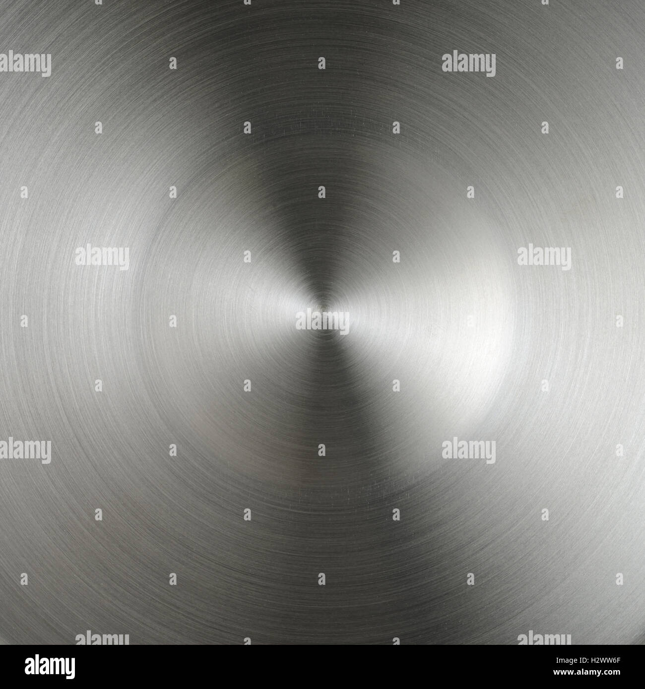 Stainless steel surface Stock Photo Alamy