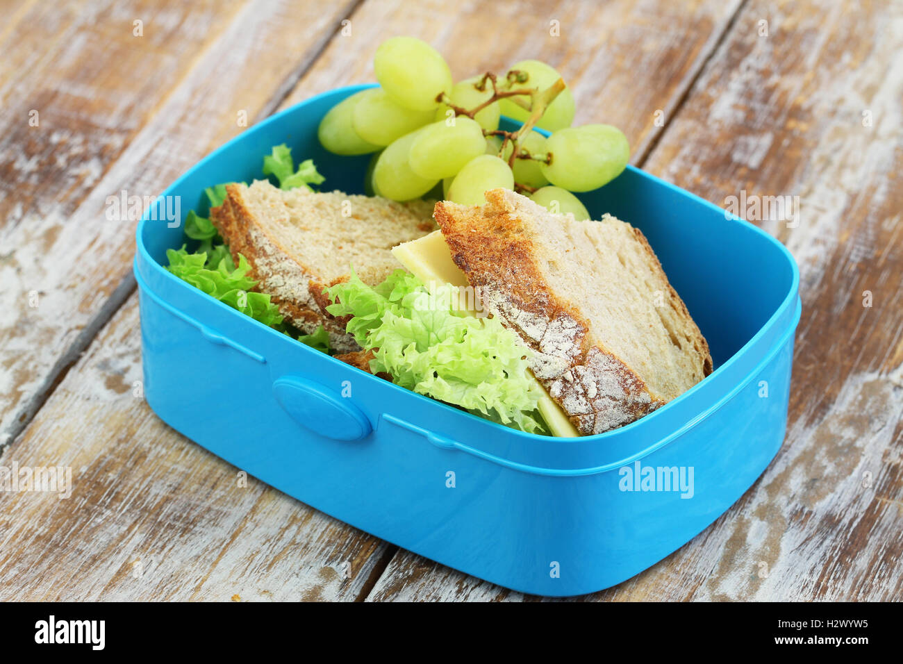 Lunch box hires stock photography and images Alamy