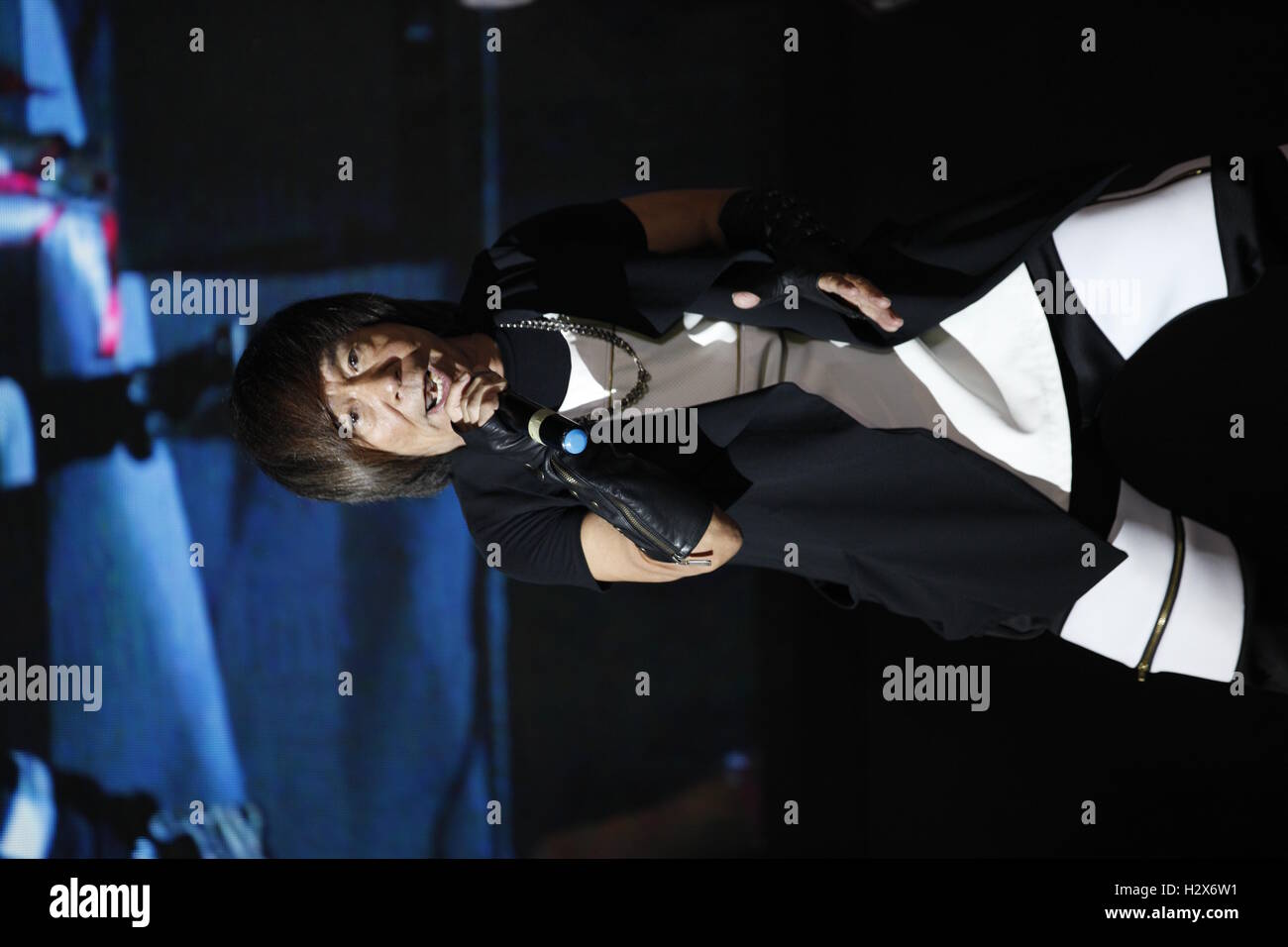 Akira kushida hires stock photography and images Alamy