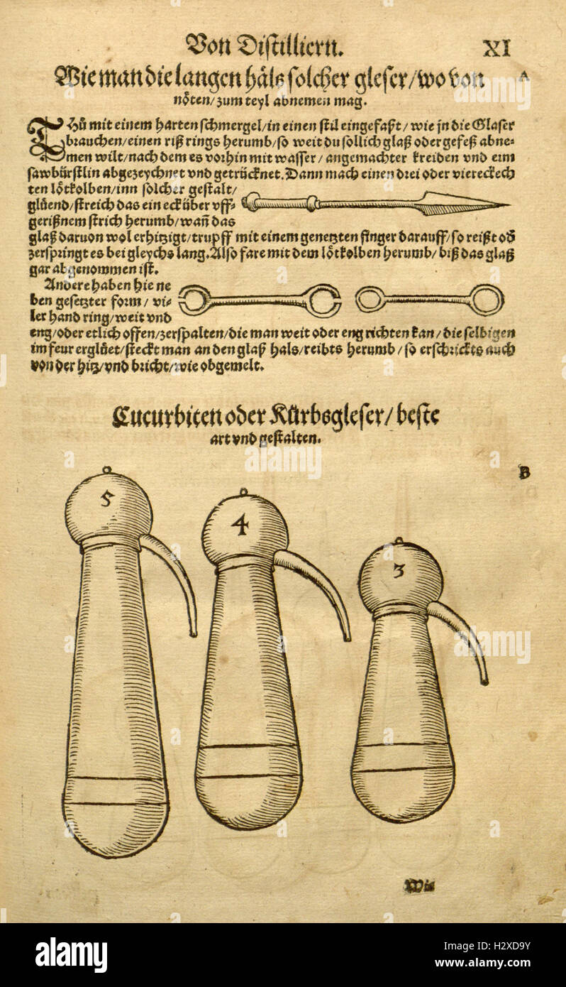 This German work focuses on the natural uses and practical applications ...