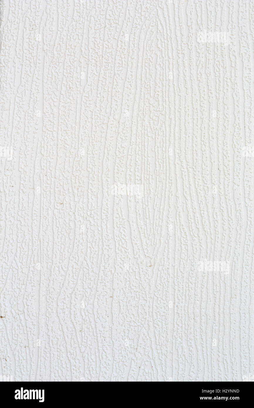 white wood grain texture Stock Photo Alamy