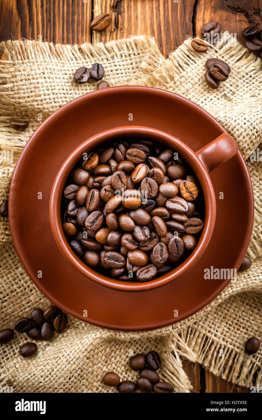 Coffee Stock Photo