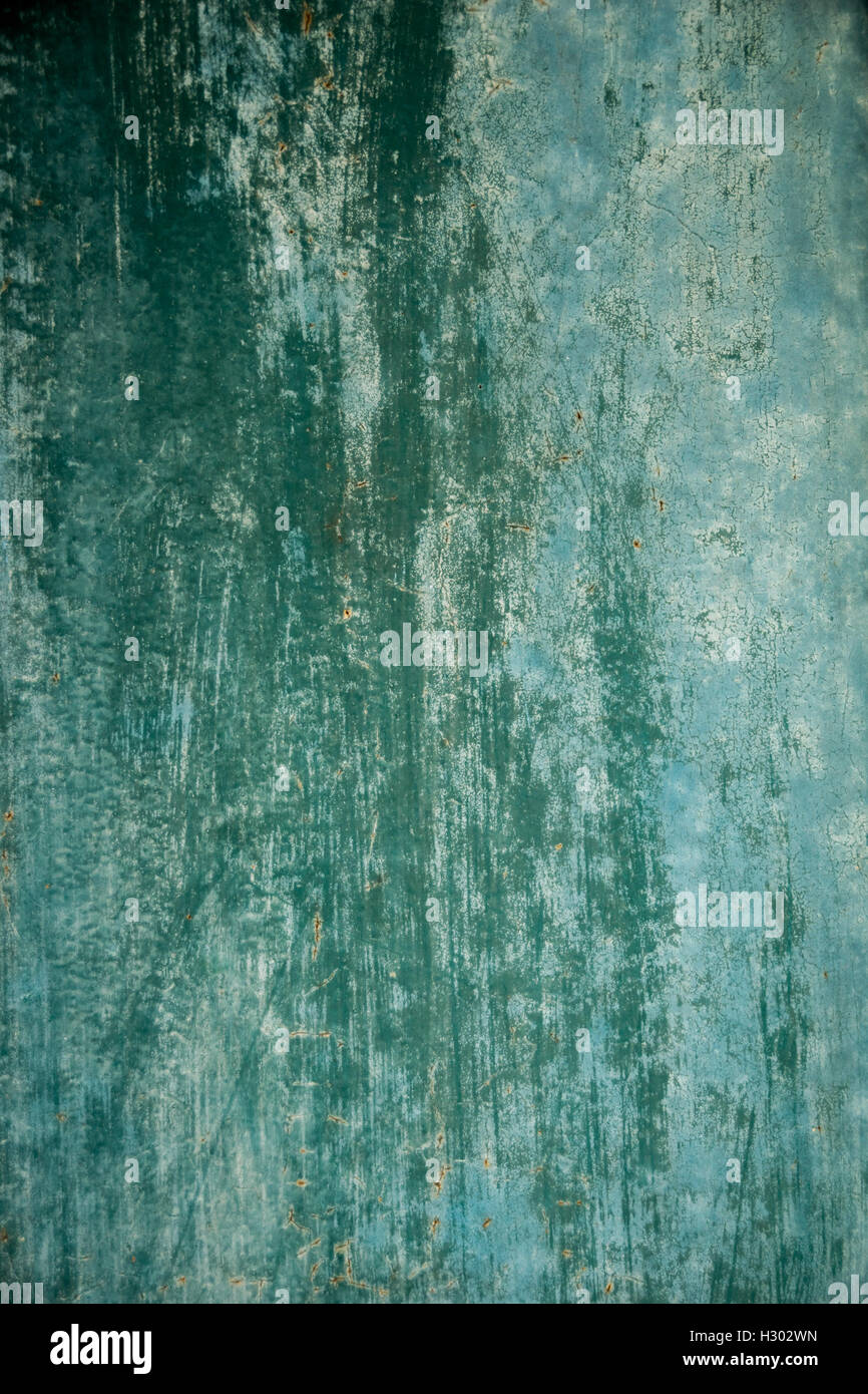 Photo inspiration: Scratched Metal Decor Style Reference: Grungy Rusty Scratched Metal Wall Background
