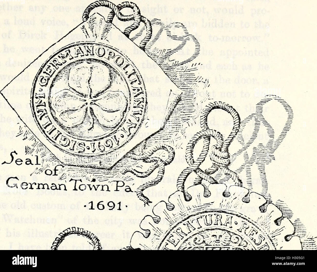 The Pennsylvania magazine of history and biography (1877) (1476103