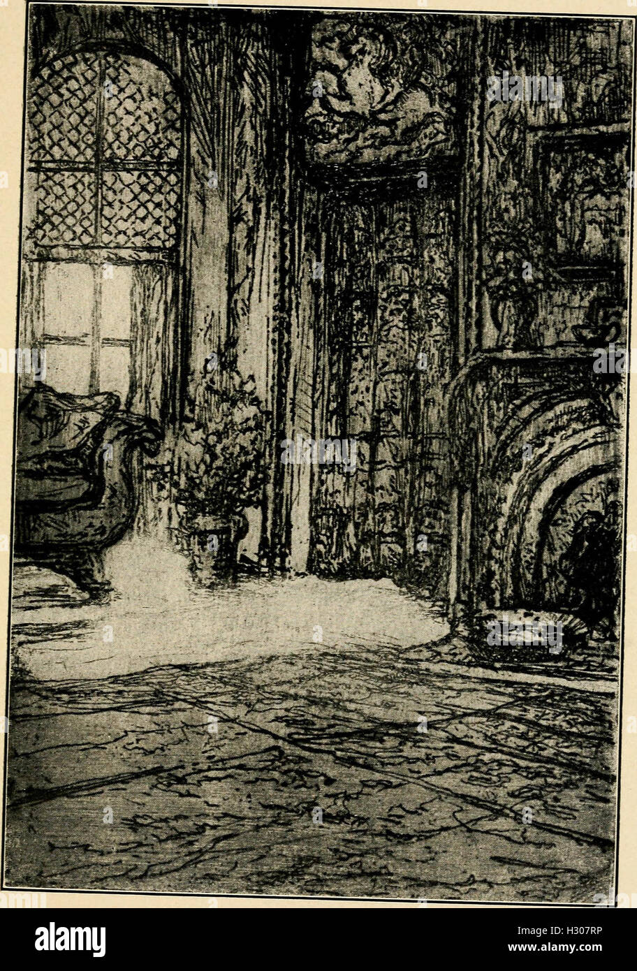 twenty-years-at-hull-house-with-autobiographical-notes-1911-1477507-stock-photo-alamy