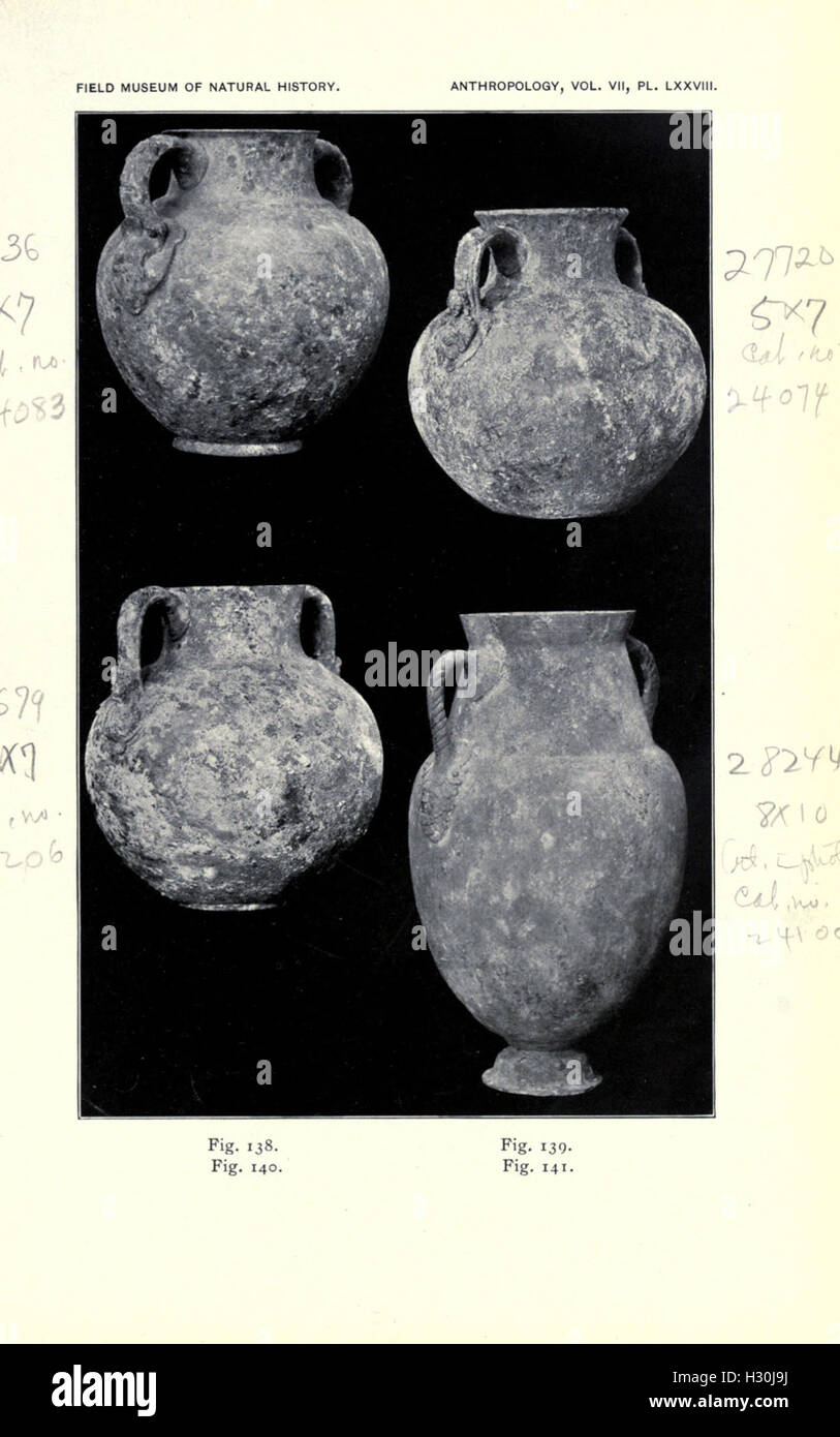 This catalogue lists the bronzes and other artifacts housed in the