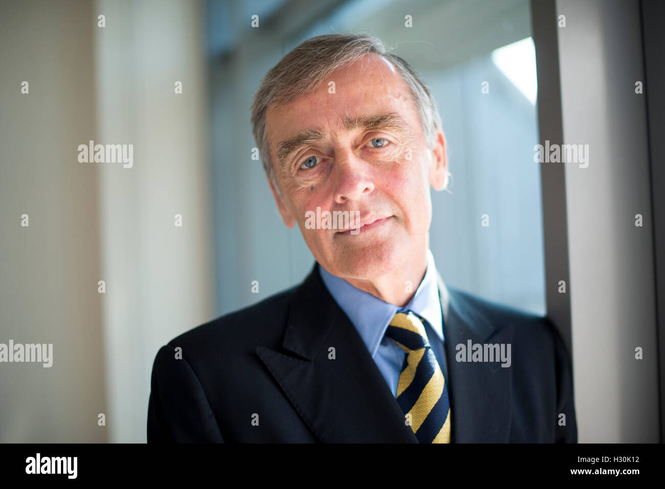 Pic Shows Gerald Grosvenor, 6th Duke of Westminster. Earl Grosvenor