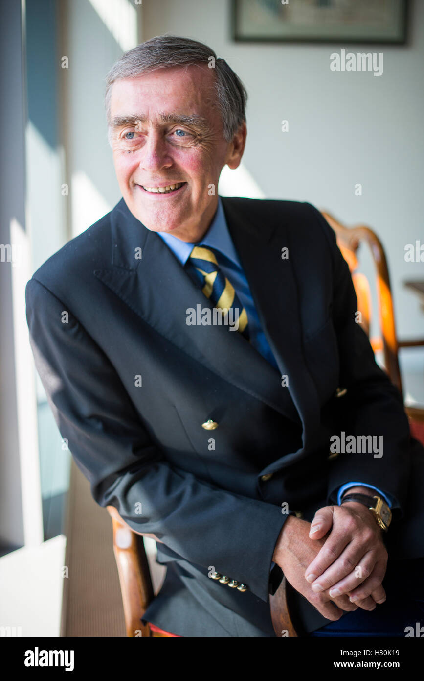 Pic Shows Gerald Grosvenor, 6th Duke of Westminster. Earl Grosvenor