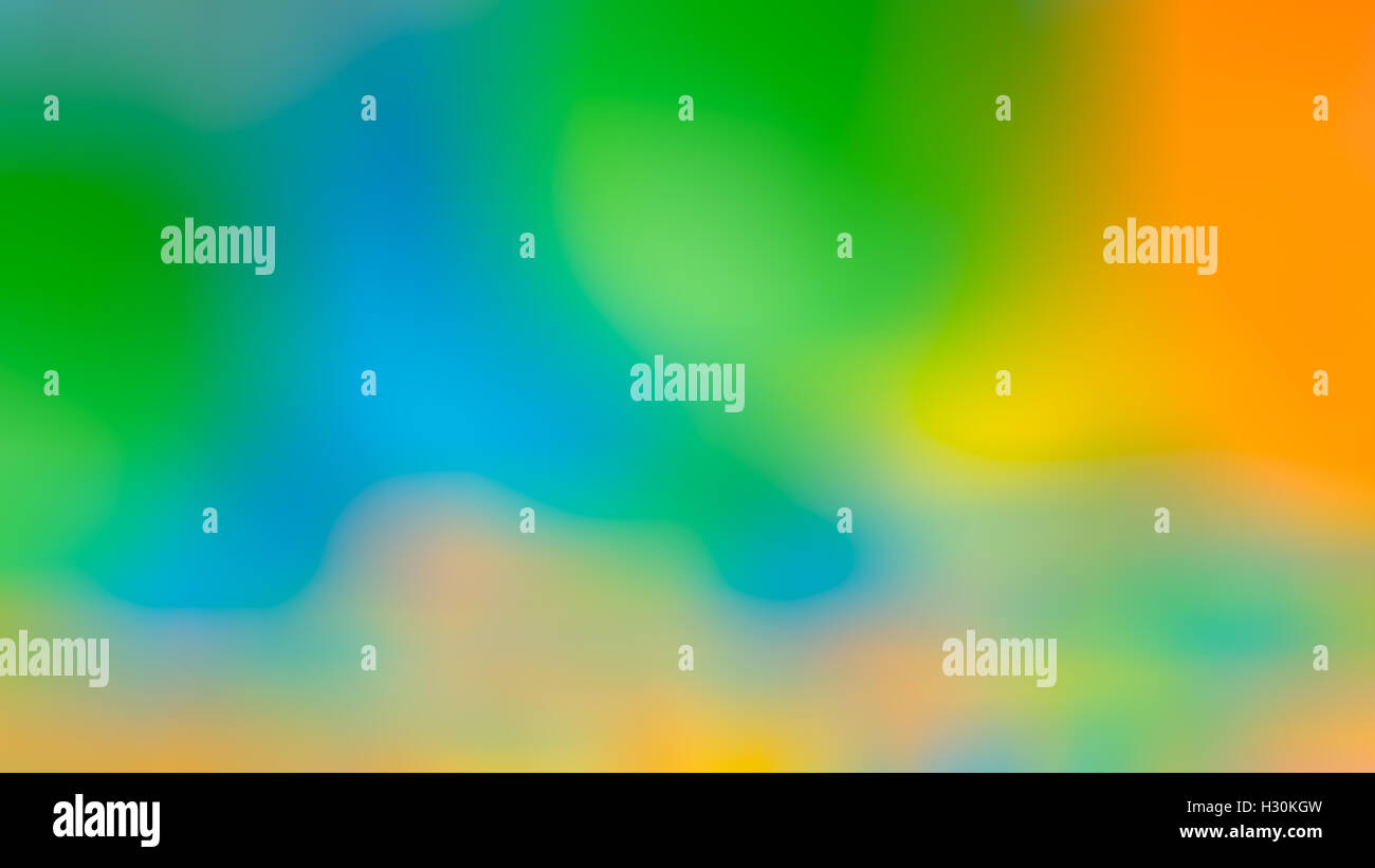 Abstract color blur background Stock Photo Alamy