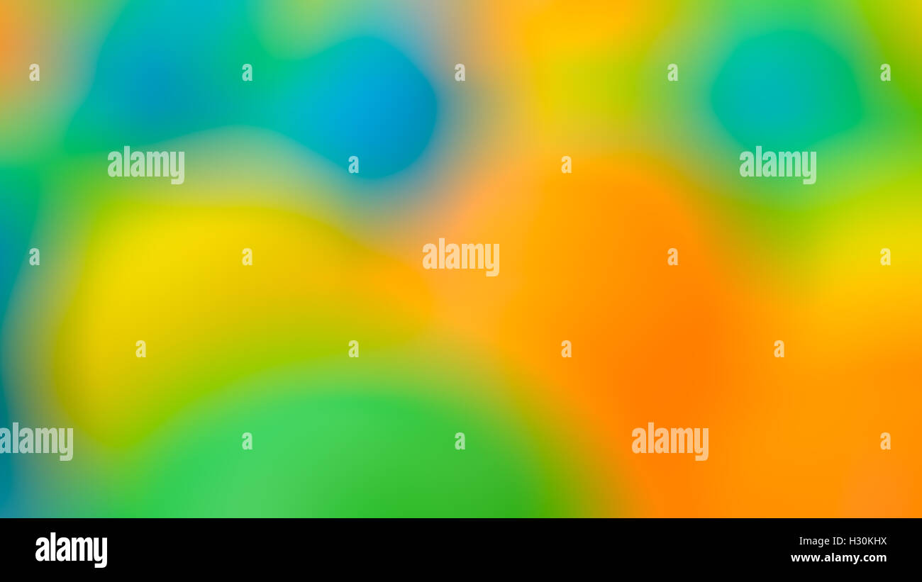 Abstract color blur background Stock Photo Alamy
