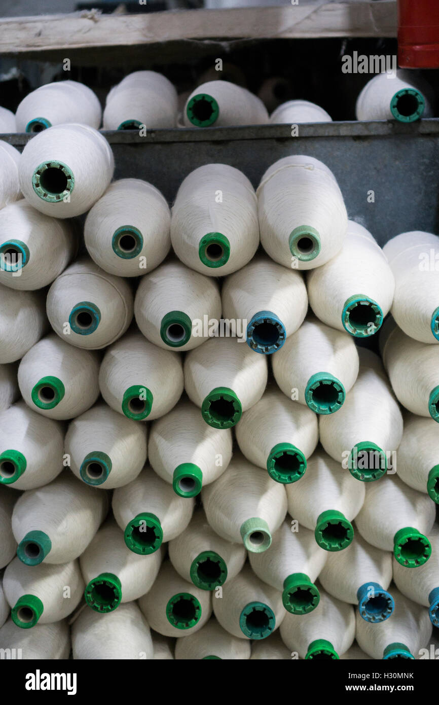 Cotton industry pakistan hires stock photography and images Alamy