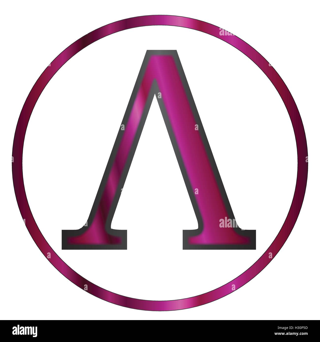 Lambda hires stock photography and images Alamy