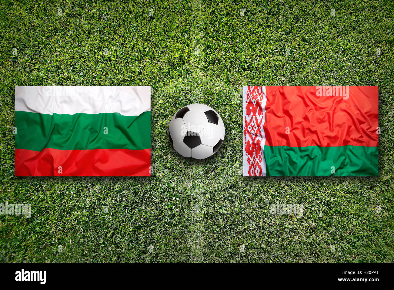 Soccer player belarus hi-res stock photography and images - Alamy