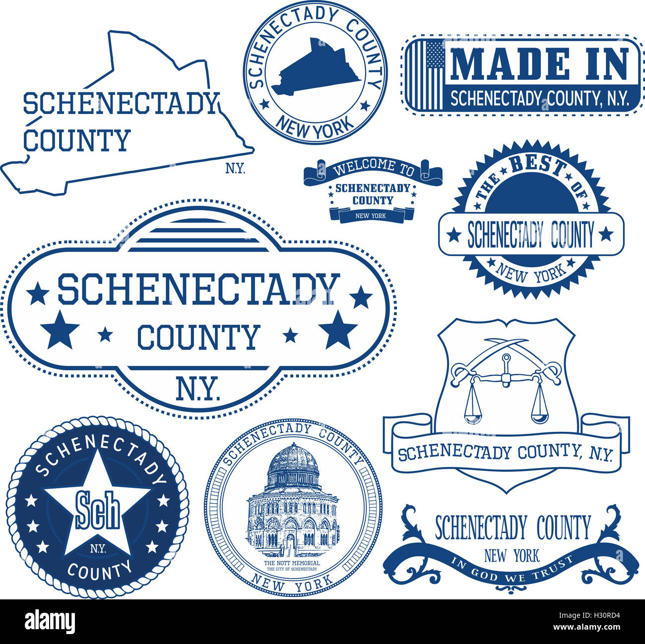 Schenectady ny hires stock photography and images Alamy