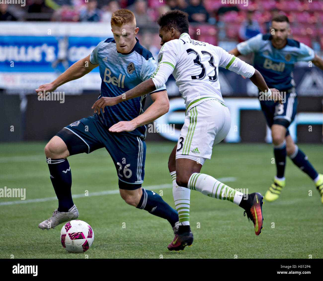 Joevin jones hires stock photography and images Alamy