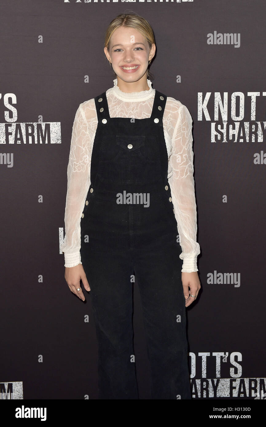 Sadie calvano hi-res stock photography and images - Alamy