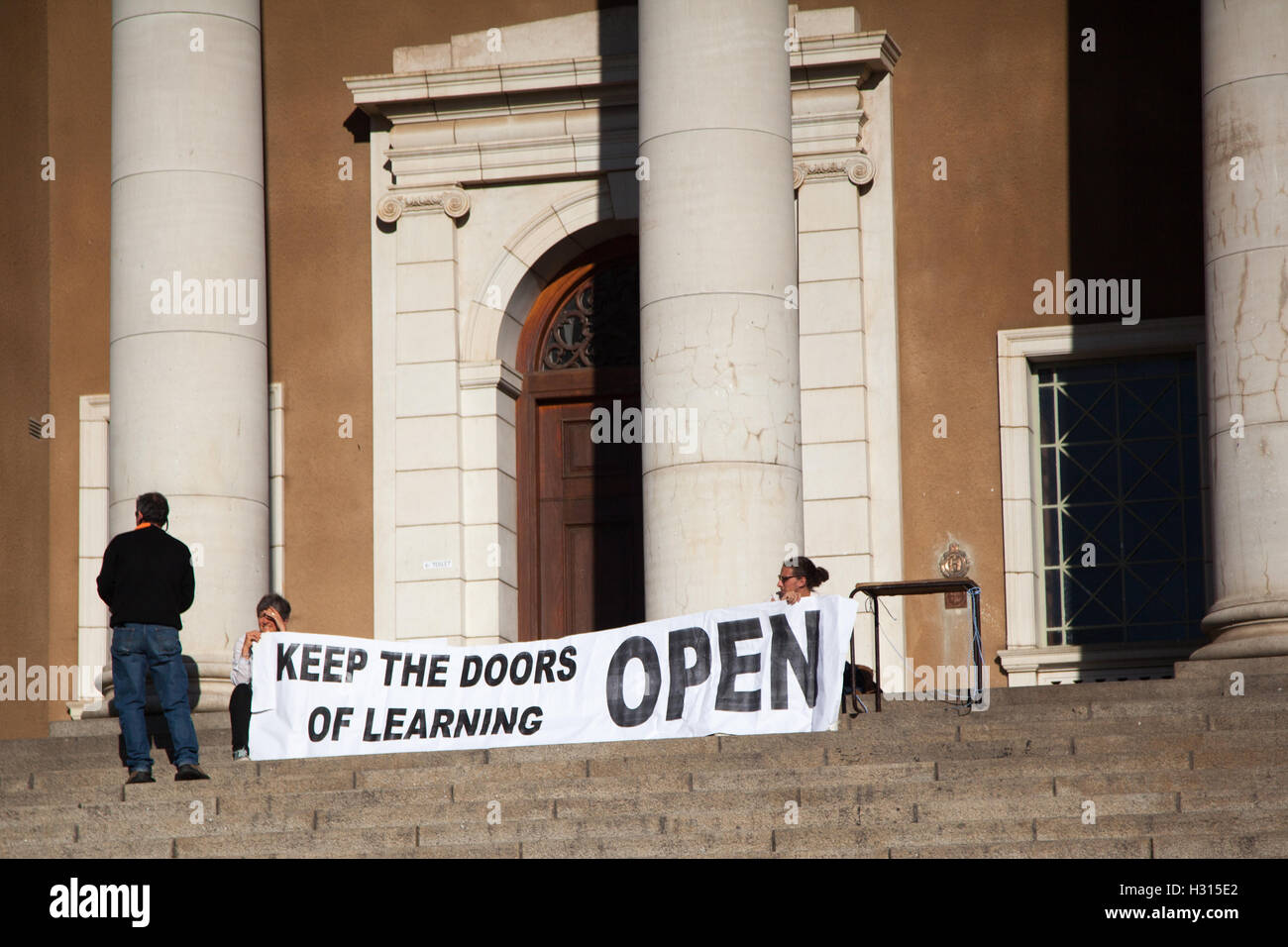 Money, money, money! - UCT English Language Centre