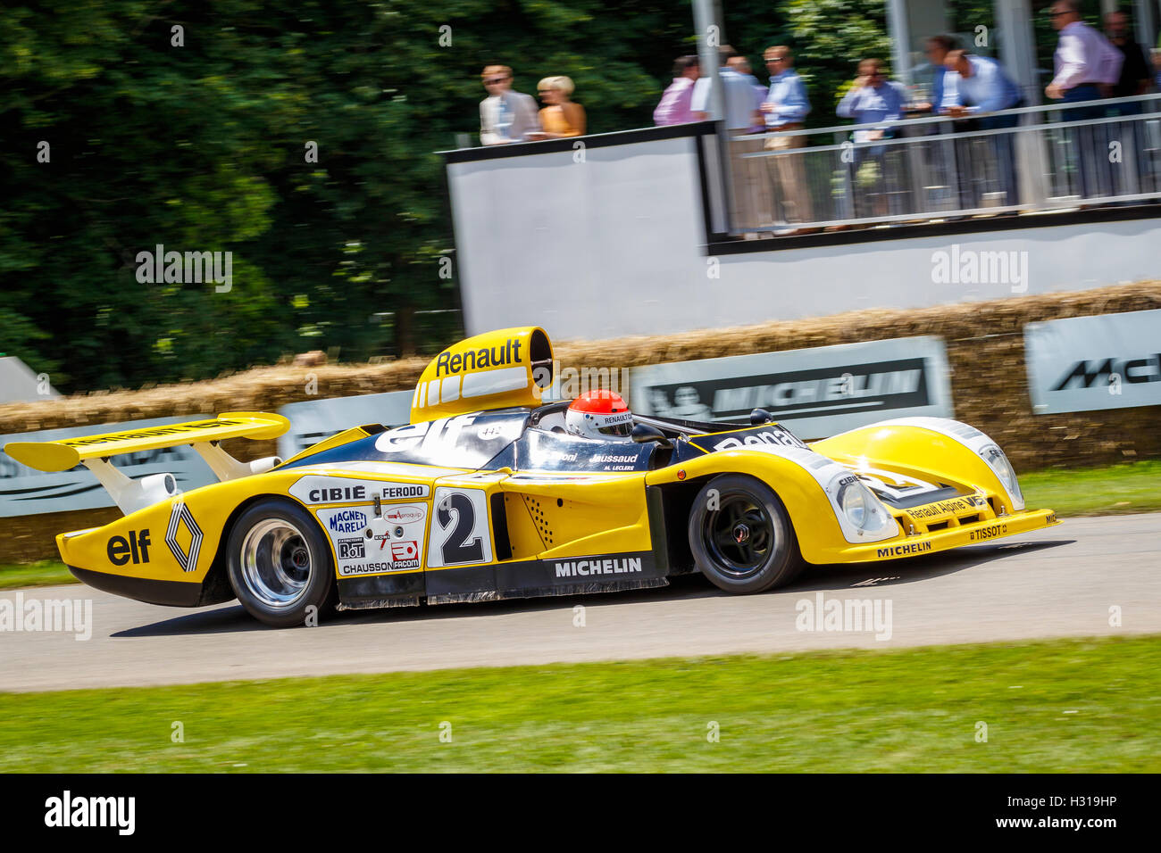 Alpine renault le mans 1978 hi-res stock photography and images - Alamy