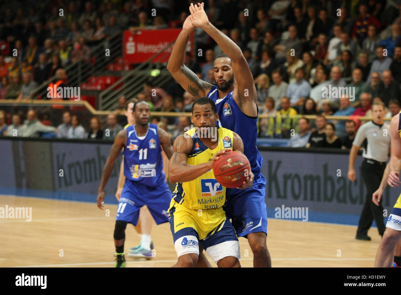 Hagen, Germany. 02nd Oct, 2016. Hagen, Germany, Science City Jena