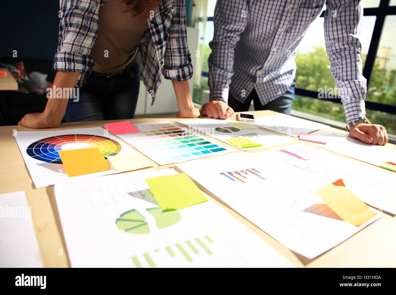 Business People Diverse Brainstorm Business Meeting Concept Stock Photo ...