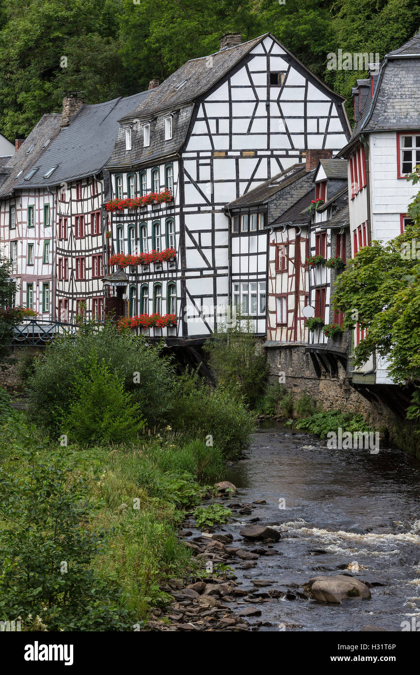 Monschau High Resolution Stock Photography and Images - Alamy
