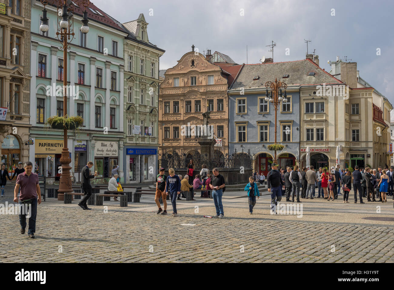 Liberec czech hi-res stock photography and images - Page 8 - Alamy