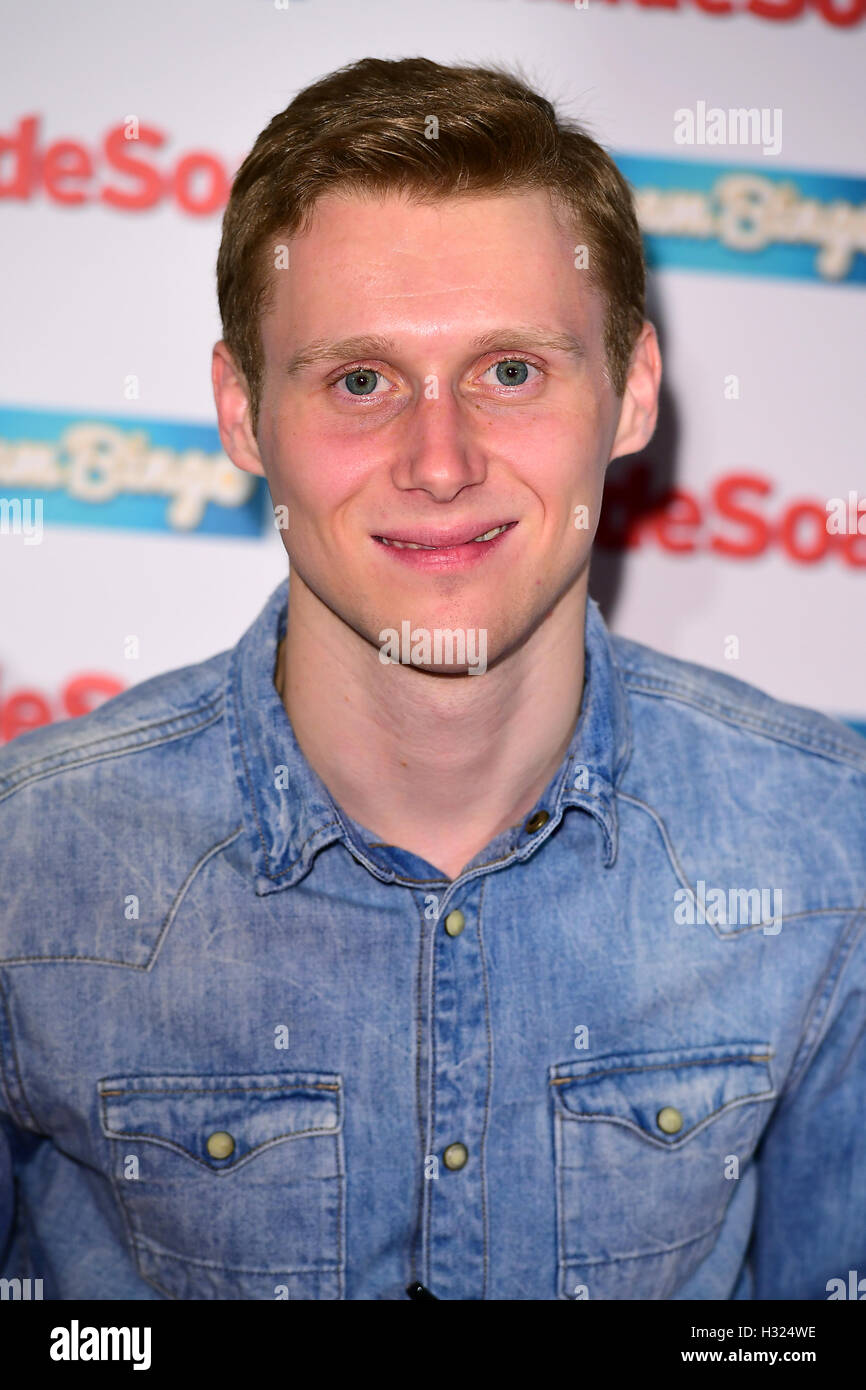 Jamie borthwick hires stock photography and images Alamy