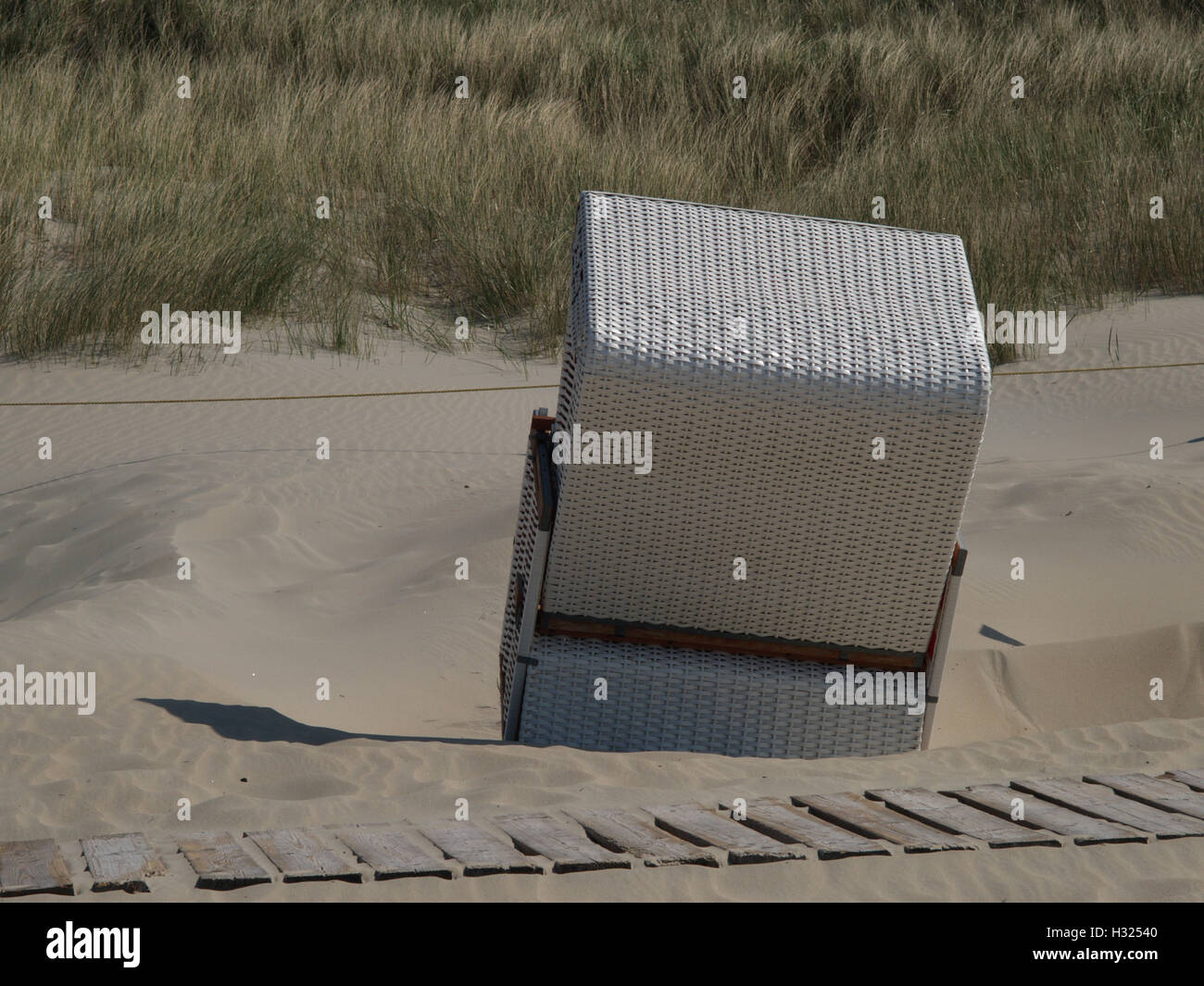 german islands in the north sea Stock Photo Alamy