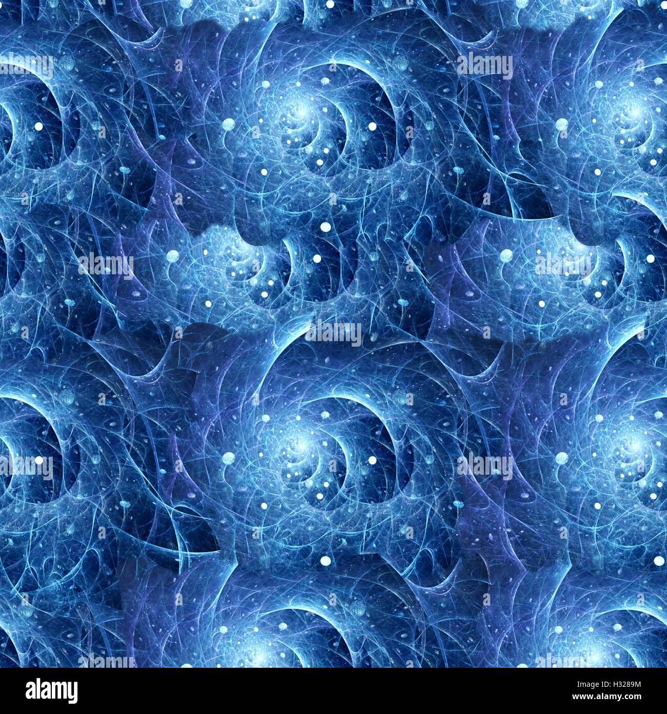 Aquatic abstract background. Digital generated this image. Seamless ...