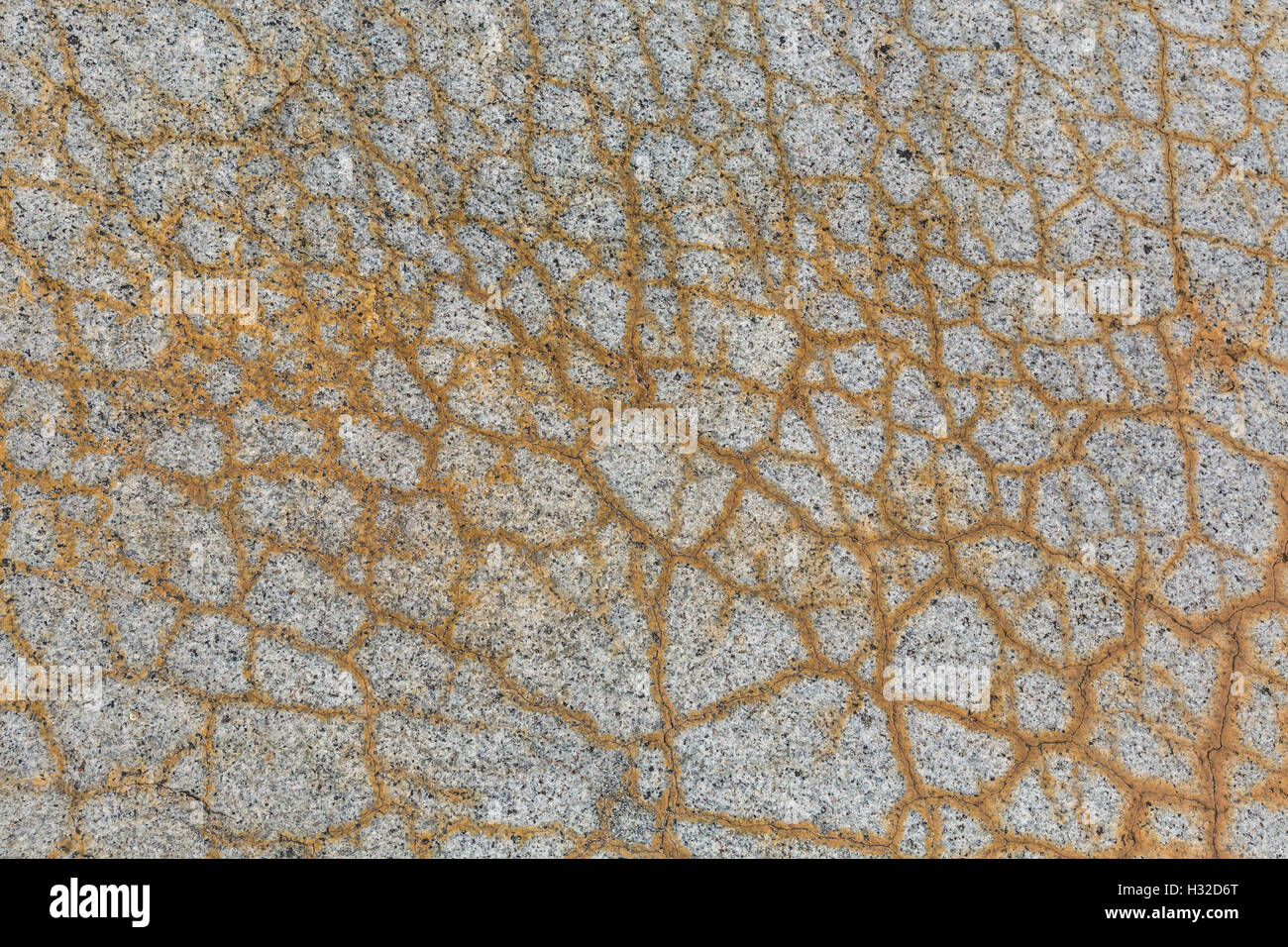Cracks in rock hi-res stock photography and images - Alamy