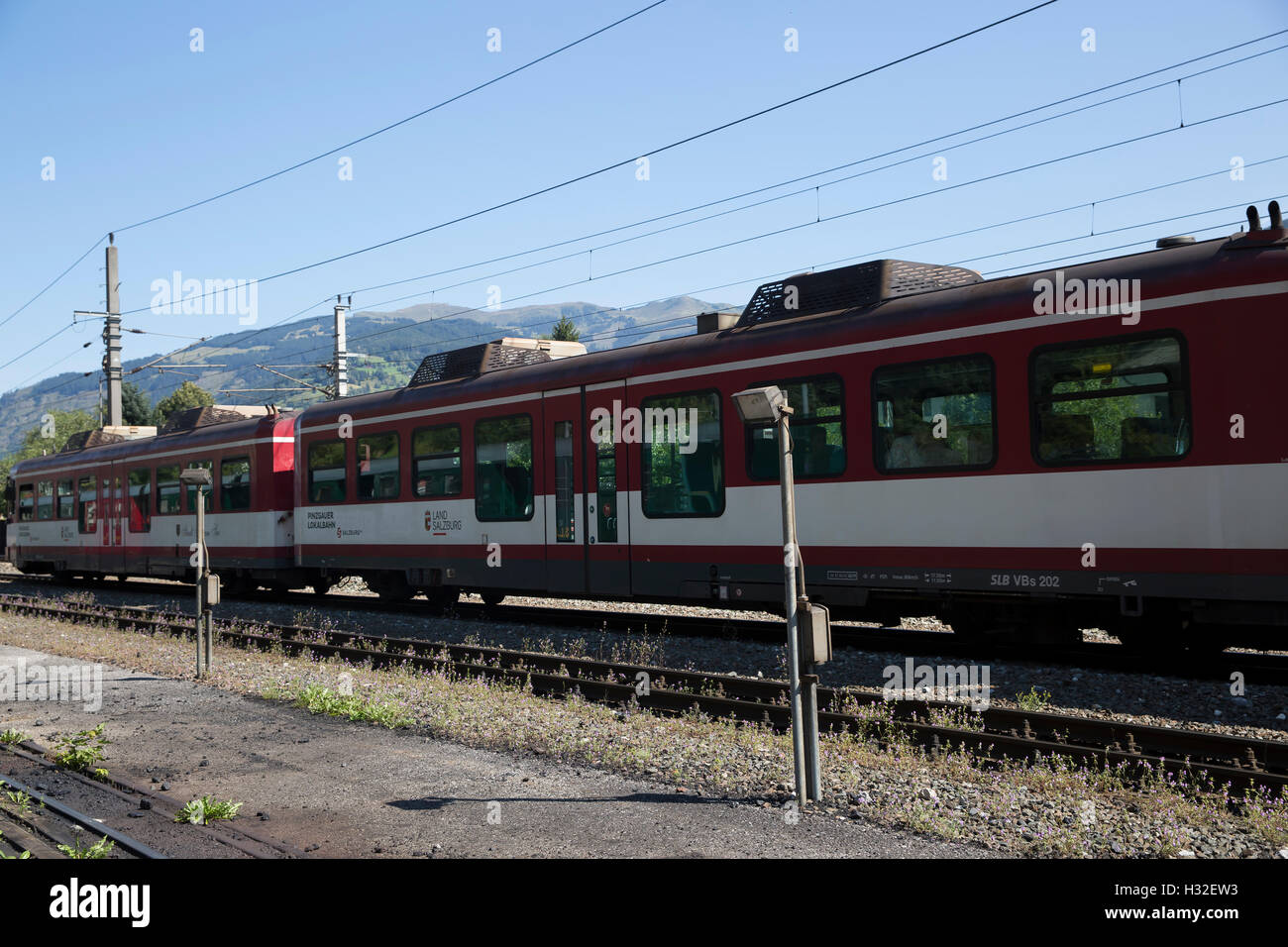 arbeitssuche zell am see