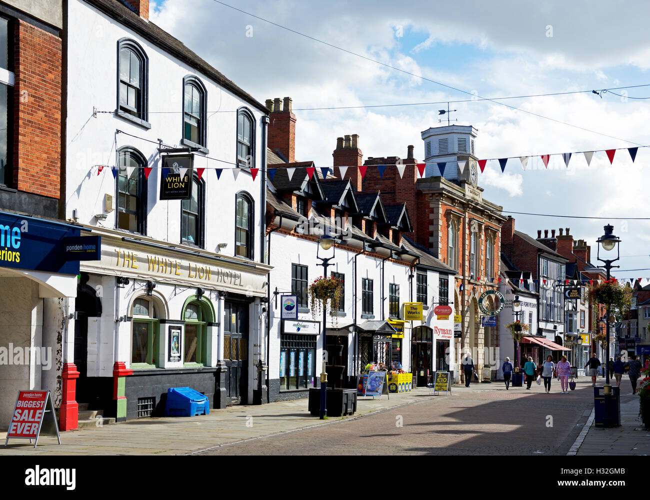 Great melton hires stock photography and images Alamy