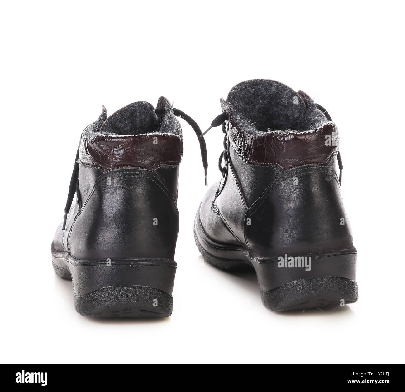 Season boots - Black main image 0