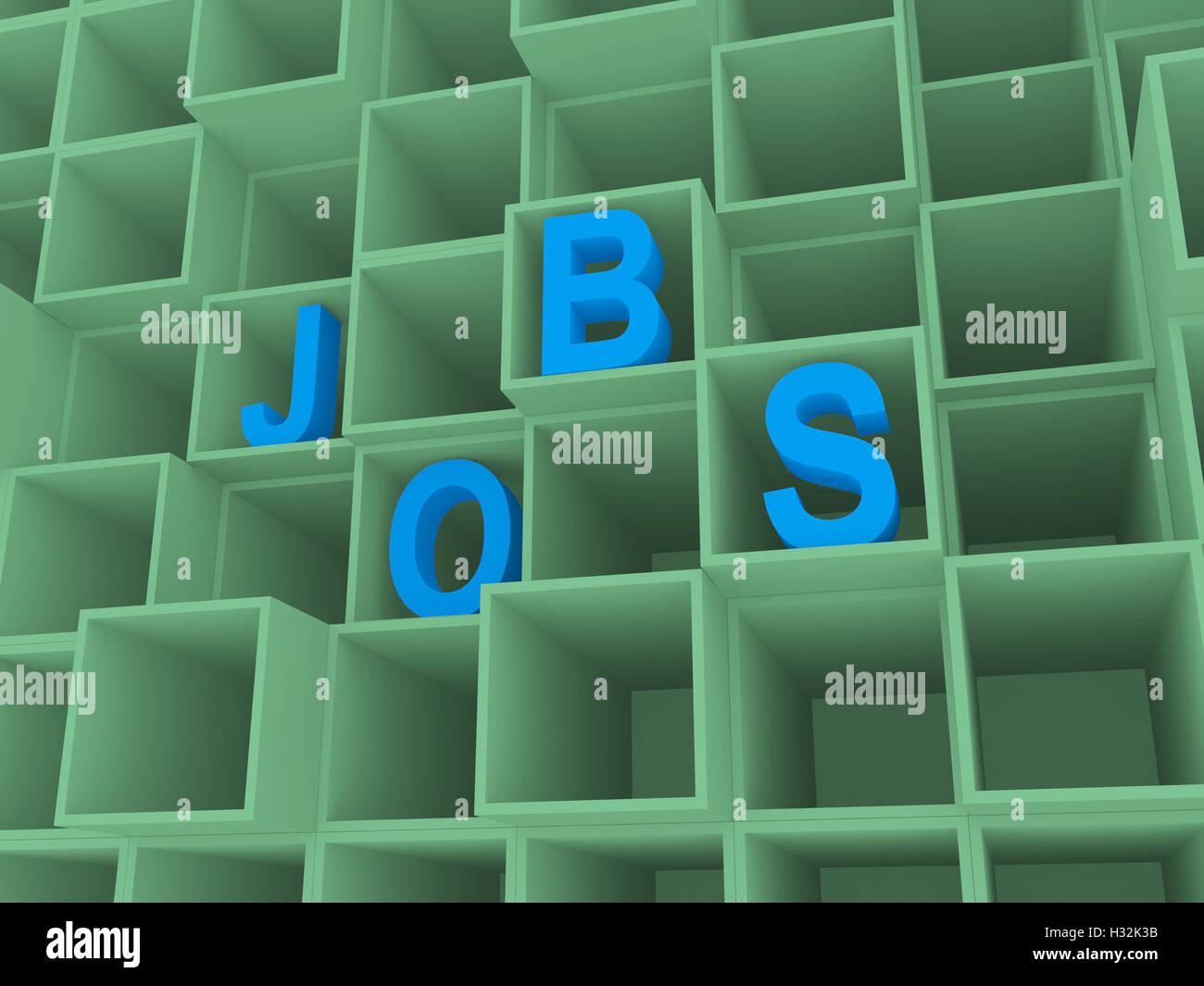 job commitment definition overview