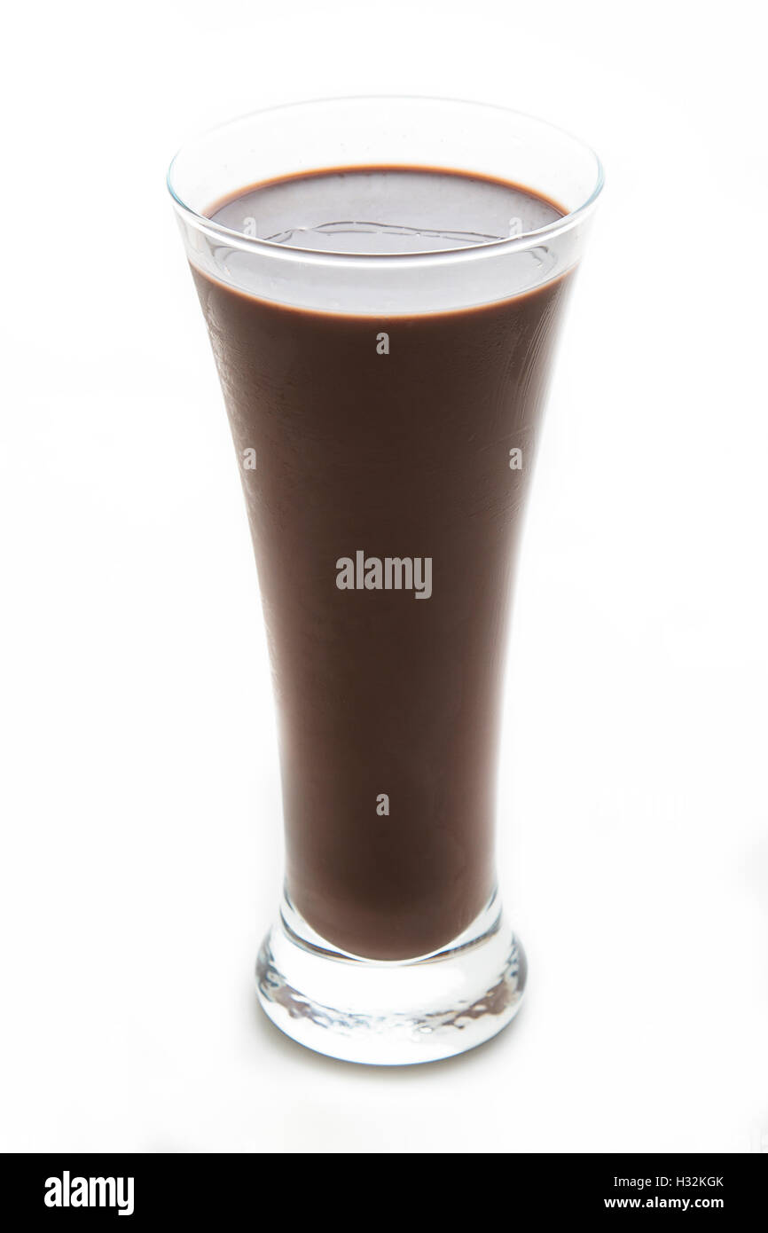 Slim shake Stock Photo - Alamy