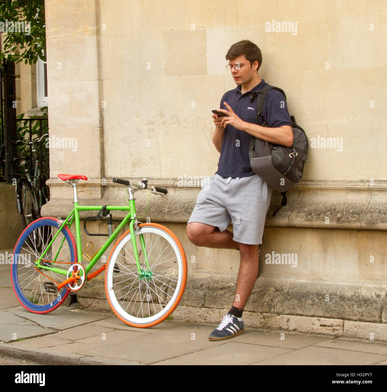 Casual bicycle shorts sale