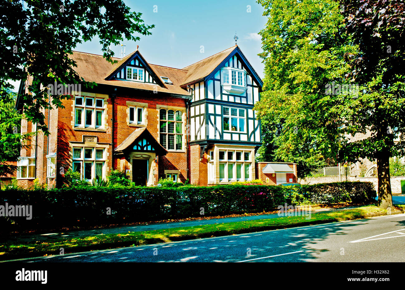 Fulford york hires stock photography and images Alamy