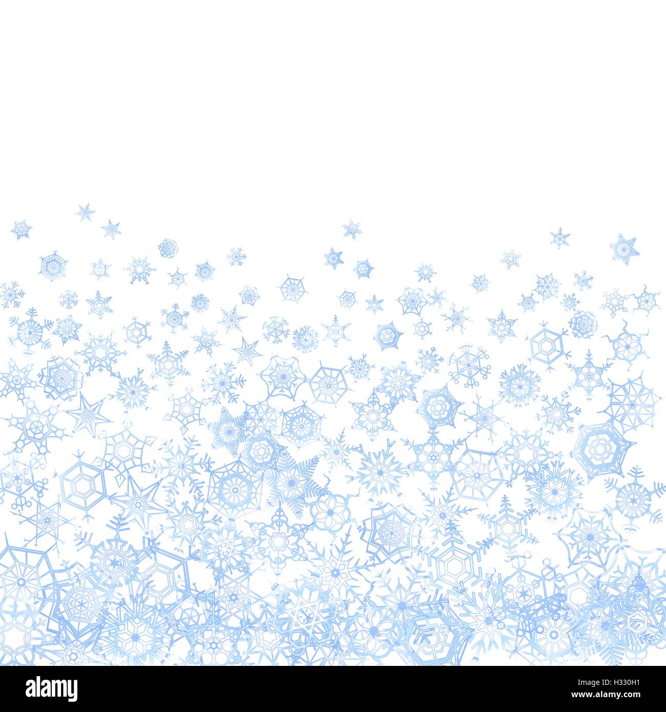 Pattern wintry Stock Vector Images - Alamy