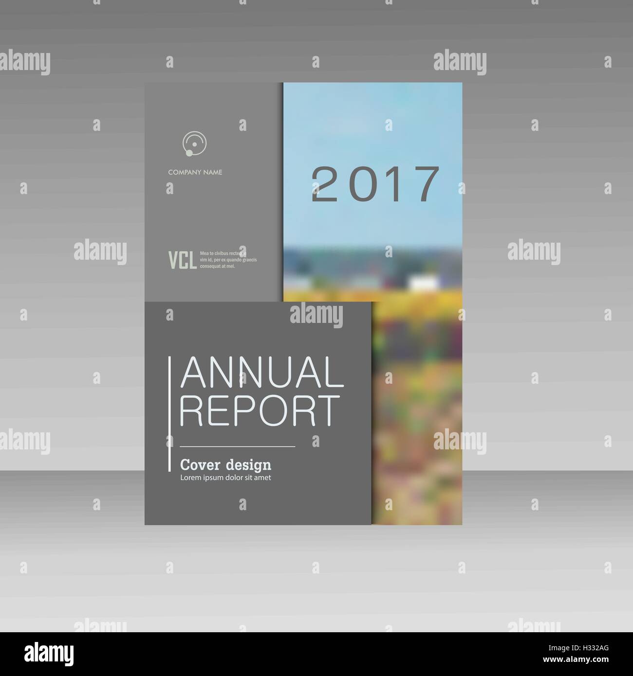 Cover design for Annual Report, Catalog or Magazine, Book or Brochure, Booklet or flyer