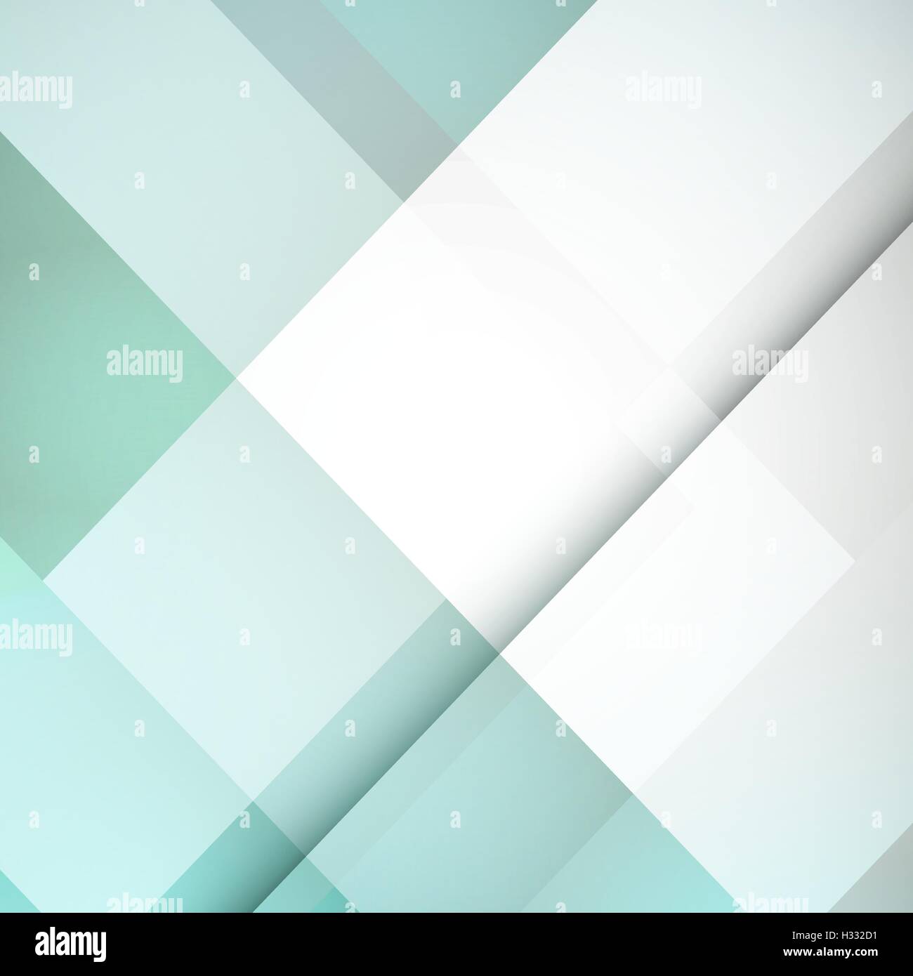Vector geometric abstract background with triangles and lines. Motion ...