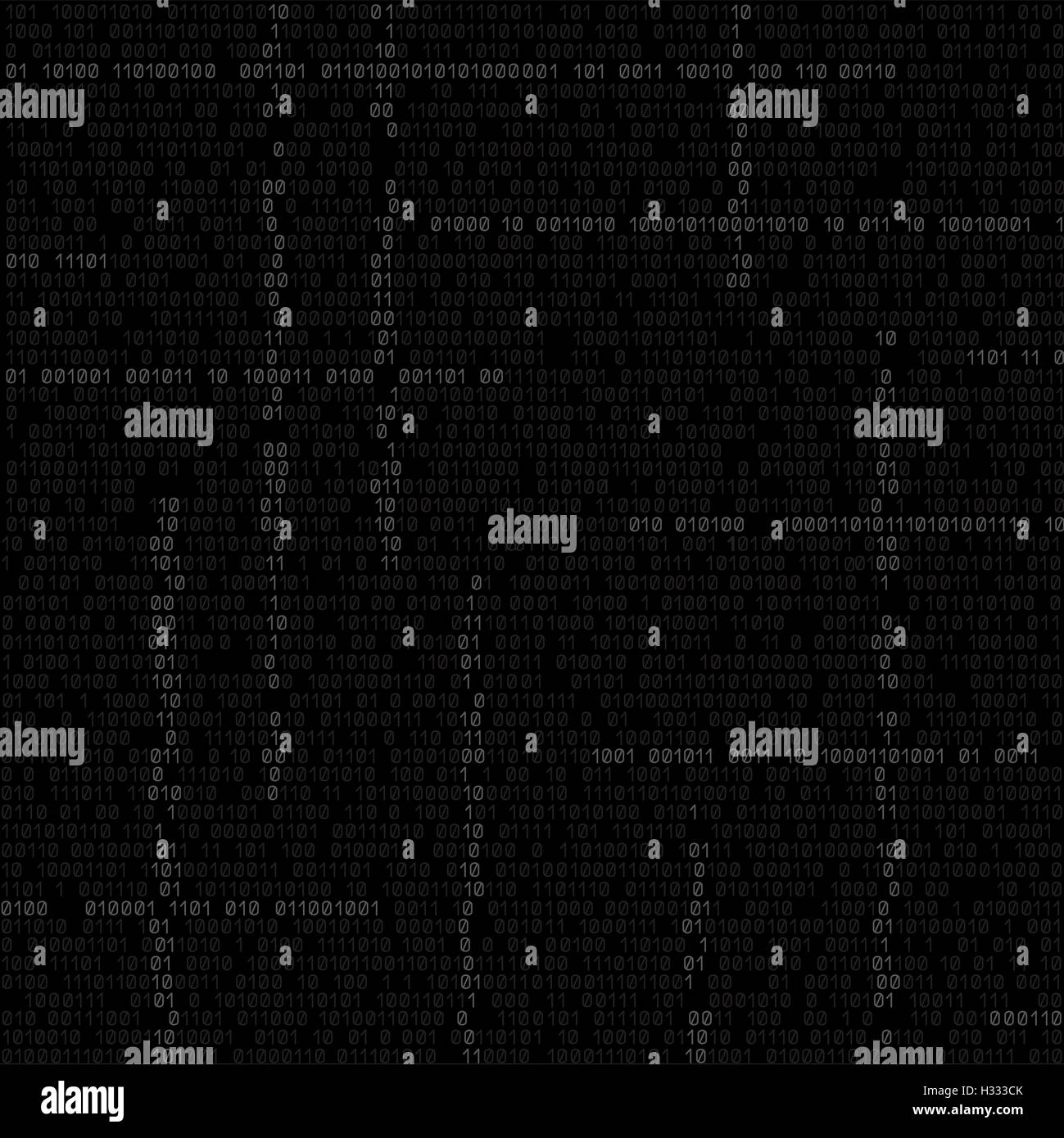 code texture background Stock Vector Image & Art - Alamy