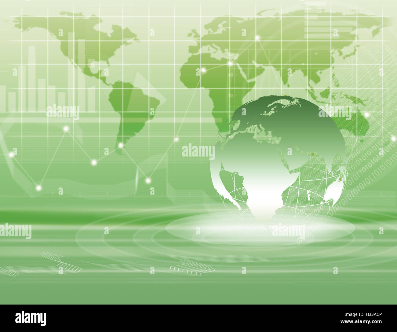 abstract business background Stock Photo - Alamy