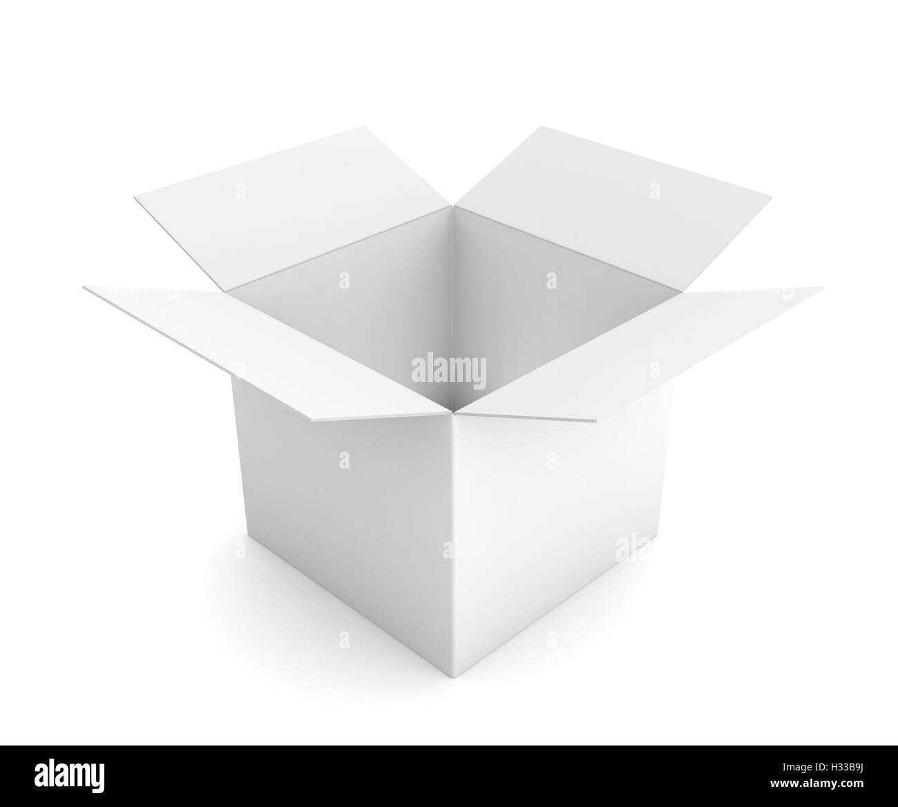 Box Work Cardft Box work equipment on white Black and White Stock Photos & Images - Alamy