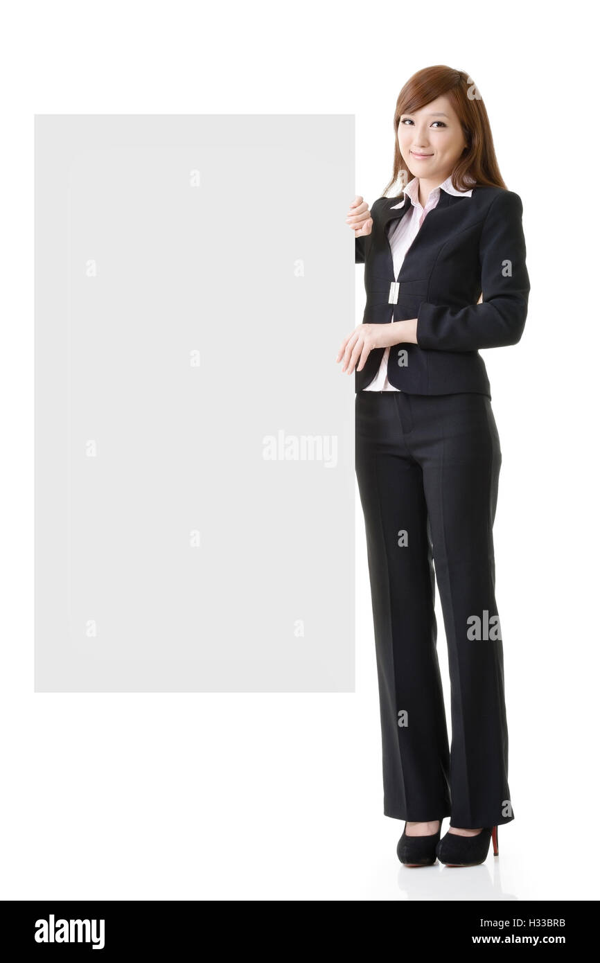 empty blank board Stock Photo - Alamy