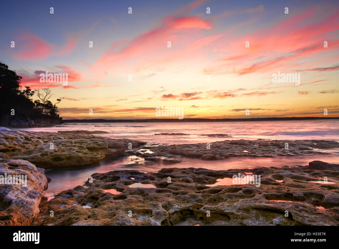 Murrays beach hi-res stock photography and images - Alamy