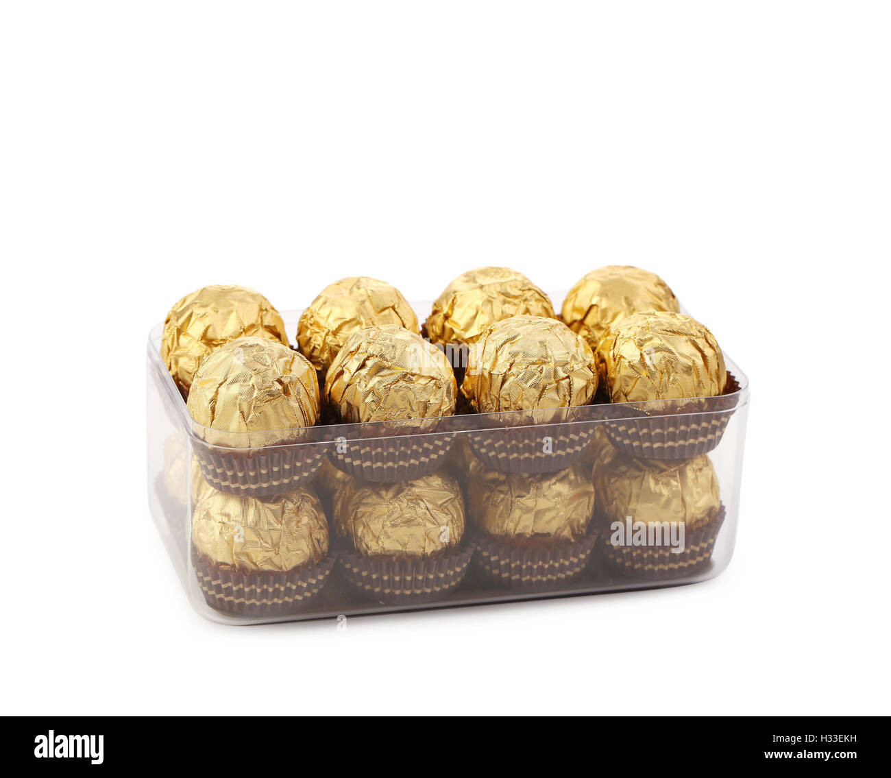 Cookie rows Cut Out Stock Images & Pictures - Alamy