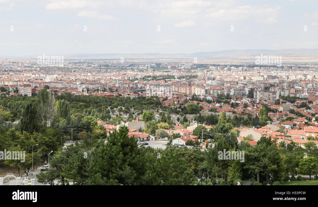 City of eskisehir hi-res stock photography and images - Alamy