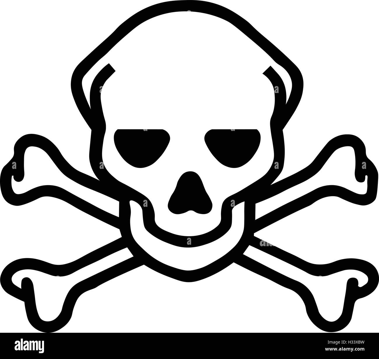 https://c8.alamy.com/comp/H33XBW/skull-and-crossbones-icon-skull-and-crossbones-symbol-danger-warning-H33XBW.jpg