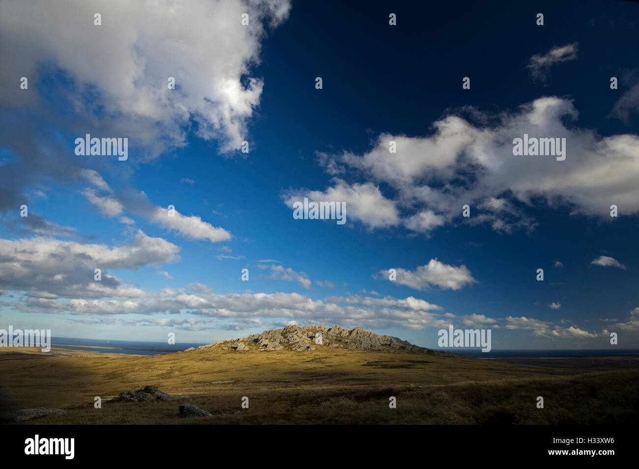 Falkland islands conflict war falklands hi-res stock photography and ...