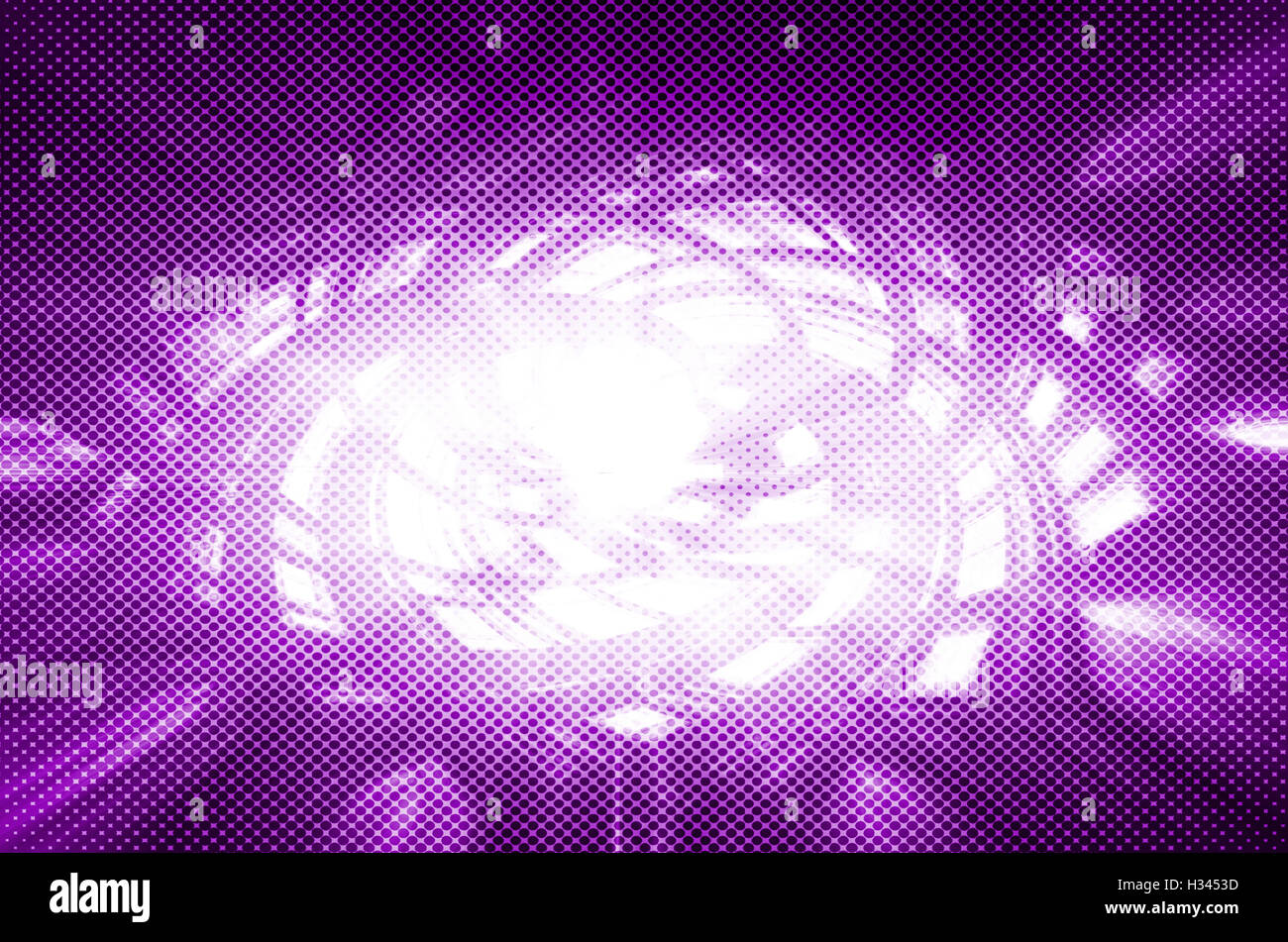 abstract violet color background with motion blur copy space template ...